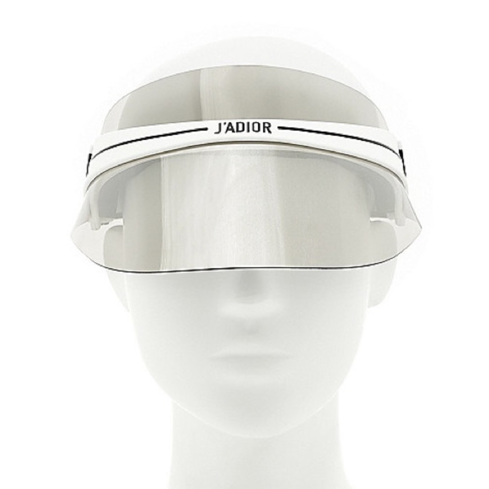 🔥SOLD🔥Christian Dior Visor
